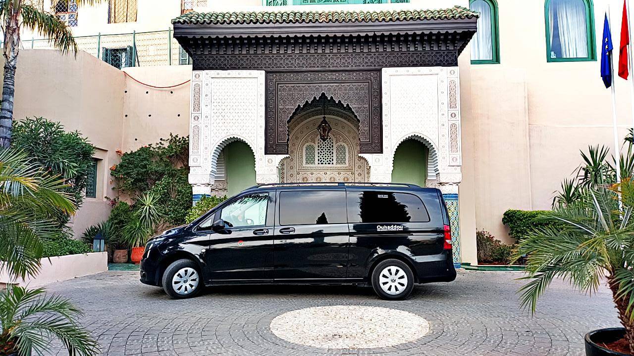 Mercedes Vito