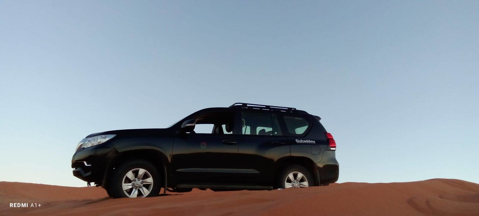 PRADO In Merzouga