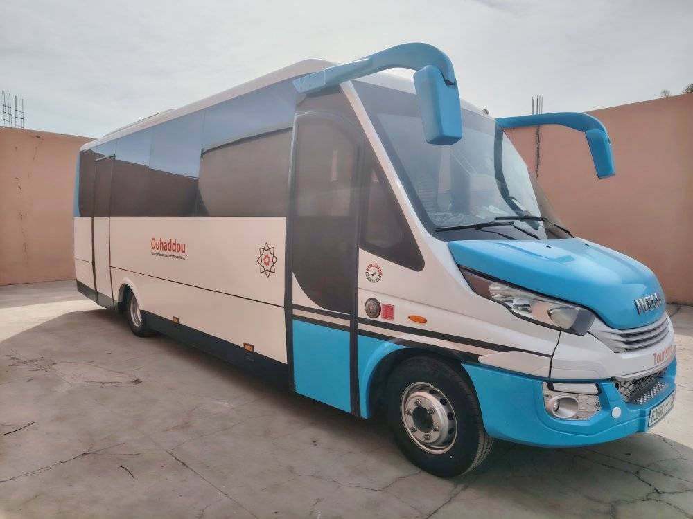 Iveco Bus